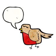 cartoon robin N104