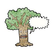 tree cartoon character N13