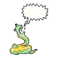 Cartoon Cobra N13