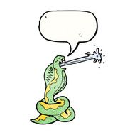 Cartoon Cobra N14