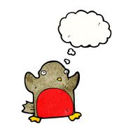 cartoon robin N105