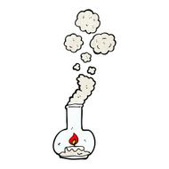 Cartoon Lantern N17