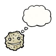 moon cartoon character N6