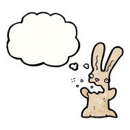 burping rabbit carton N2