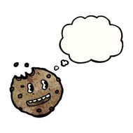 cartoon cookie N9