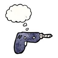 Cartoon Drill N7