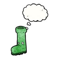 cartoon boot N8