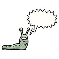 cartoon slug N30