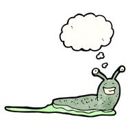 cartoon slug N31