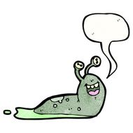 cartoon slug N32