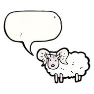 Cartoon Ram N6