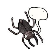 Cartoon Beetle N55