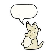 cartoon fat rat N6
