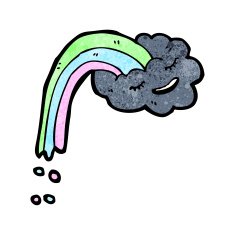 cartoon cloud N69