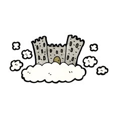 castle in the sky cartoon N6