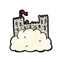 castle in the sky cartoon N8