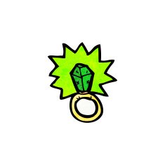 magic ring cartoon N9
