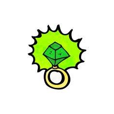 magic ring cartoon N10