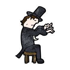 cartoon piano player N2