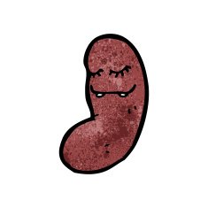 cartoon kidney N10