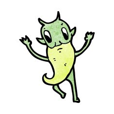 cartoon imp N3