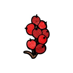 Cartoon Berries N8