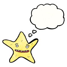 cartoon star N29