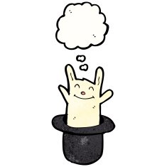 rabbit in hat trick N6