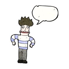 stressed out man cartoon N2