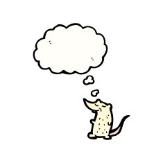 cartoon lab rat N2