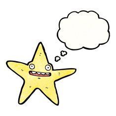 cartoon star N30