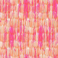 Hand drawn pattern with vertical brush strokes