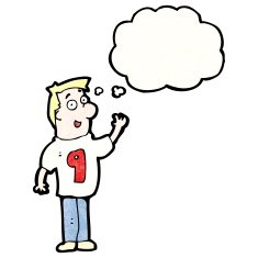 cartoon man in shirt number 9 N2