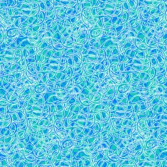 Pattern with thin lines in random direction
