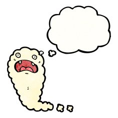 cartoon cloud N89