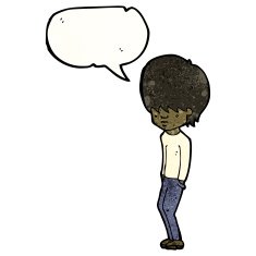 cartoon emo teen N2