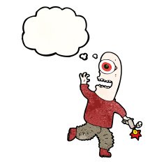 cartoon mutant N2