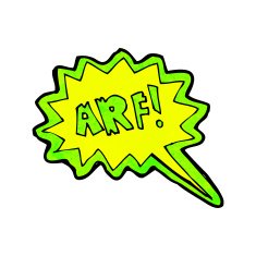 cartoon comic book arf N2