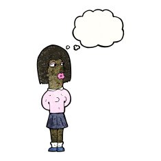 cartoon cross dresser N2