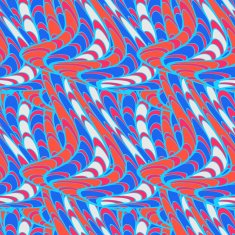 seamless pattern N690