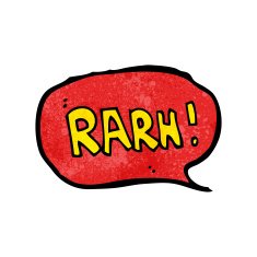 comic book roar N3