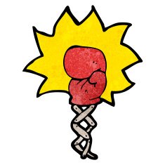 Cartoon Punch N9