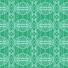 Vintage elegant seamless vector pattern
