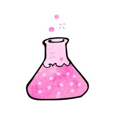 cartoon chemicals N3