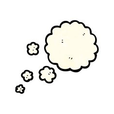 clouds cartoon design element N2