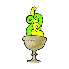 cartoon holy grail N13