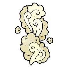 Cartoon Smoke N7