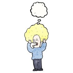 shocked cartoon man N4