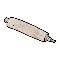 Cartoon Marker Pen N36