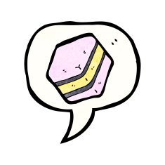candy symbol cartoon N3